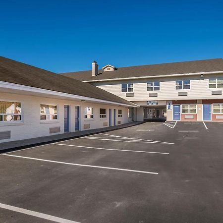 Motel 6-Moncton, NB Exterior foto
