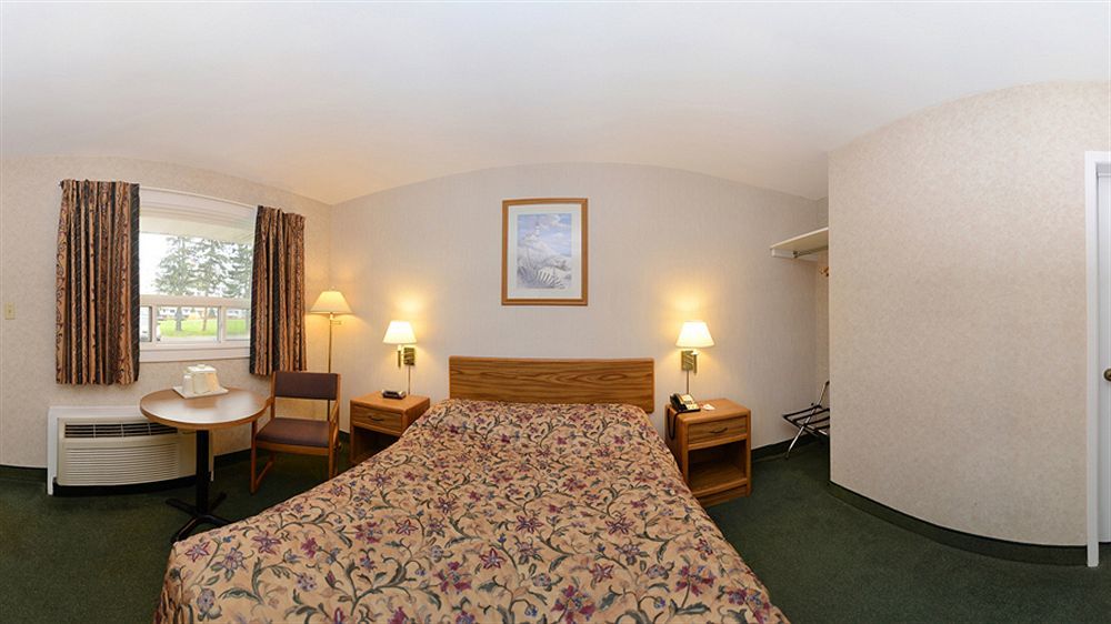 Motel 6-Moncton, NB Exterior foto