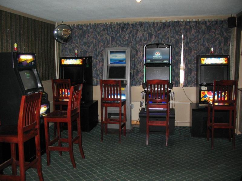 Motel 6-Moncton, NB Exterior foto