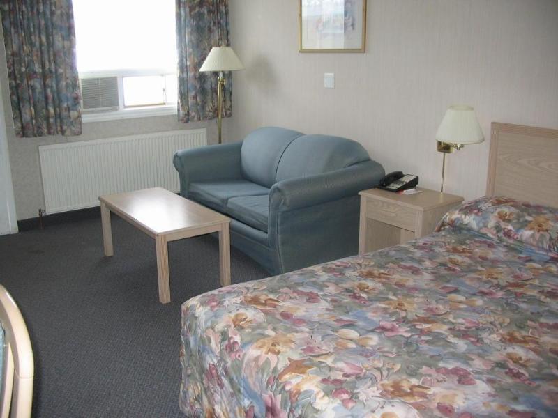 Motel 6-Moncton, NB Exterior foto