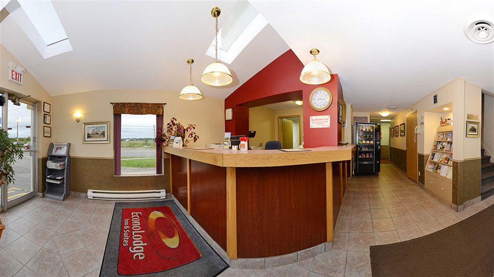 Motel 6-Moncton, NB Exterior foto